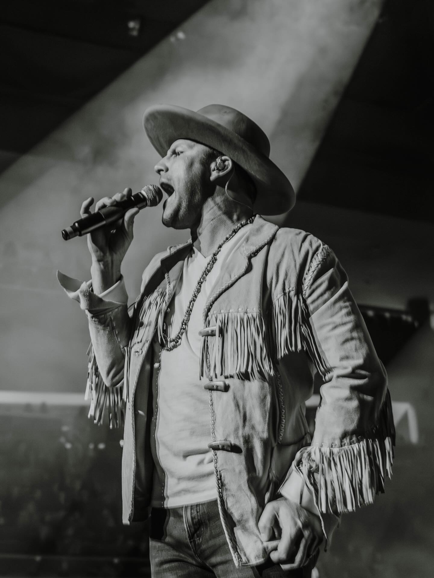 Drake White