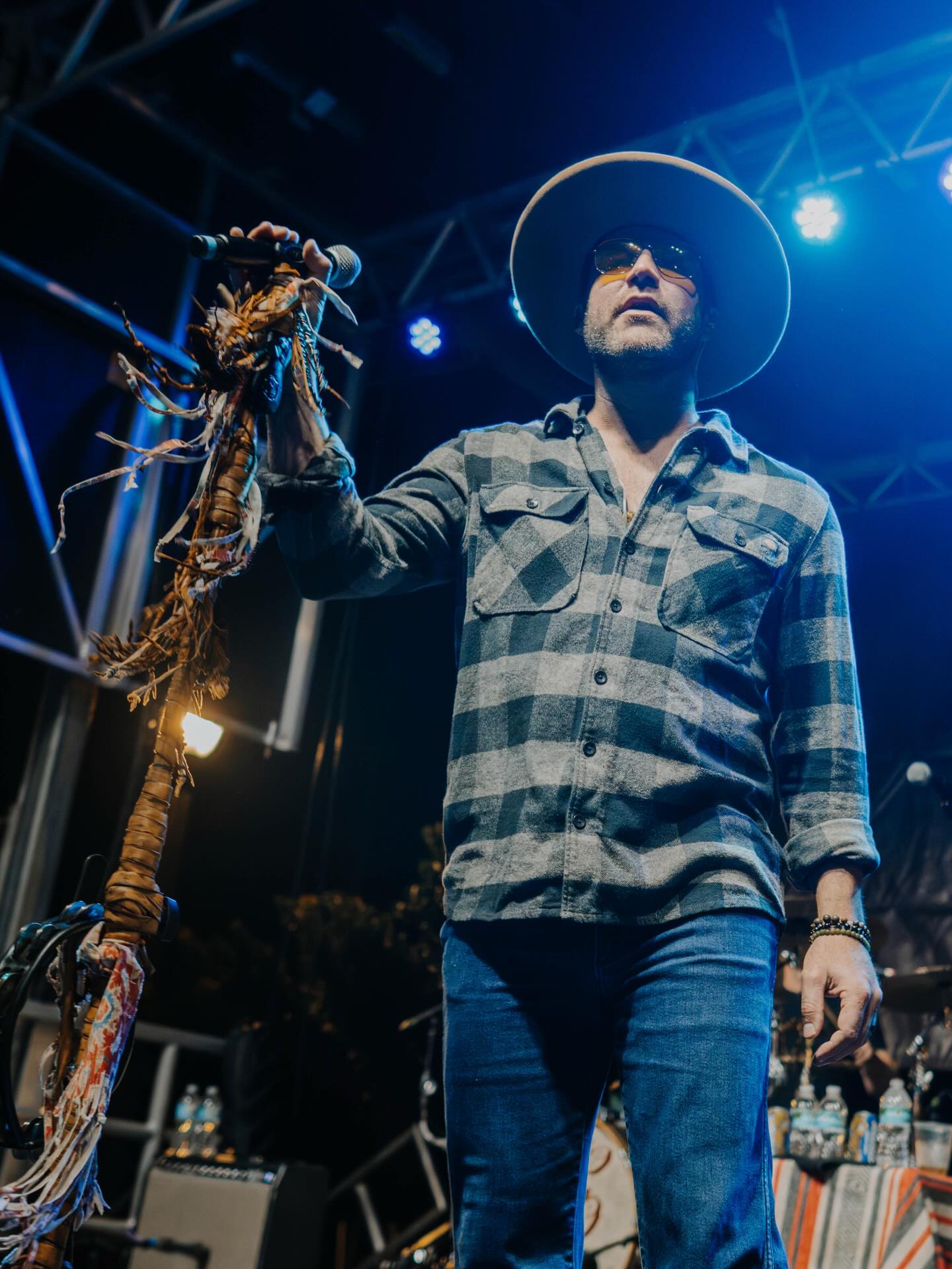 Drake White