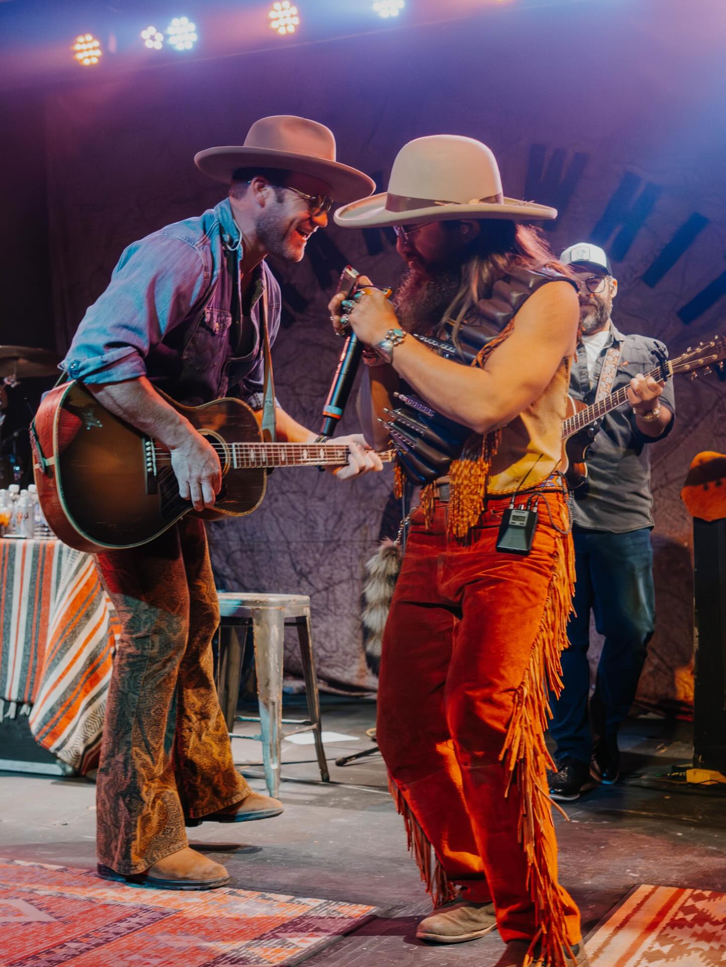 Drake White