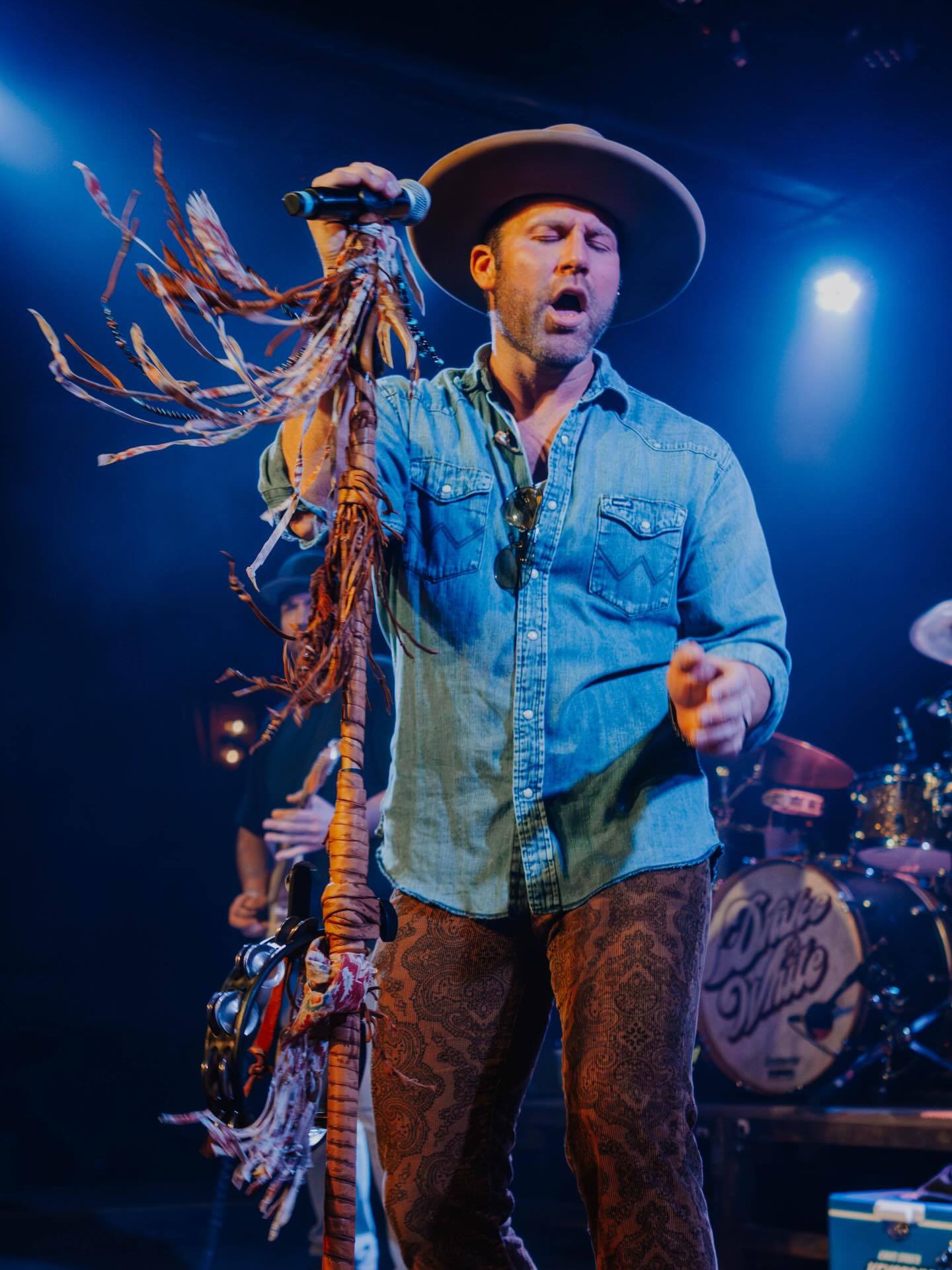 Drake White